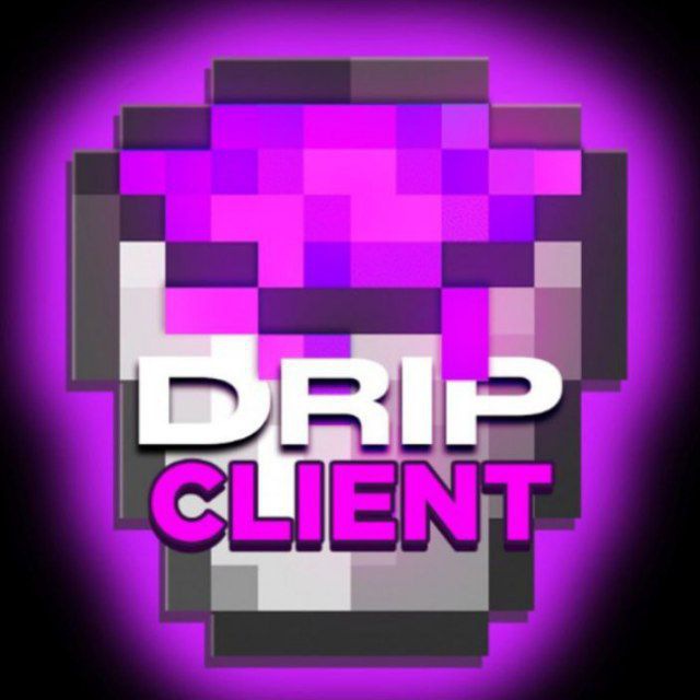 Drip Client Apk Mod NON ROOT